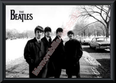 Beatles Let it Be 3