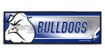 Canterbury Bulldogs Bar Runner