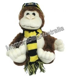 North Queensland Cowboys NRL 24cm Monkey