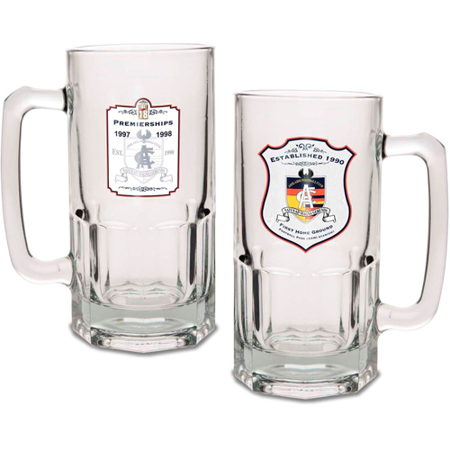 Adelaide Crows Heritage Stein