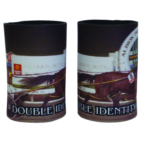 Double Identity Can Cooler