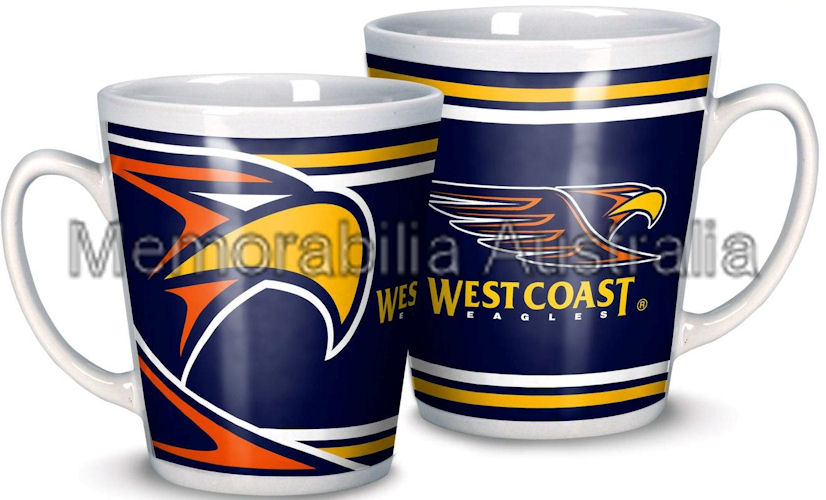 Eagles AFL 11 oz Ceramic Mug