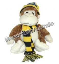 Parramatta EelsNRL 24cm Monkey