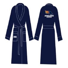 Adelaide Crows Dressing Gown
