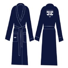Geelong Cats Dressing Gown