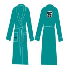 Port Adelaide Power Dressing Gown