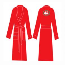 South Sydney Rabbitohs Dressing Gown