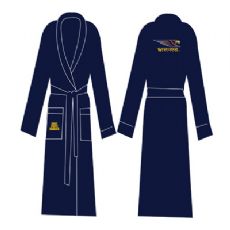 West Coast Eagles Dressing Gown