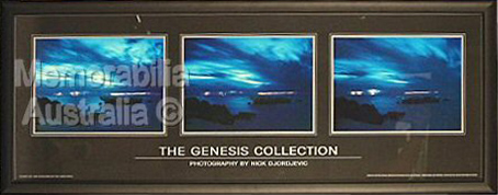 The Genesis Collection