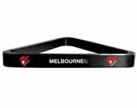 Melbourne Demons Pool Triangle