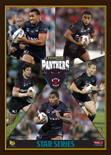 Penrith Panthers Star Series