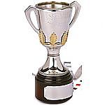 2011 AFL Replica Premiership Pewter Cup