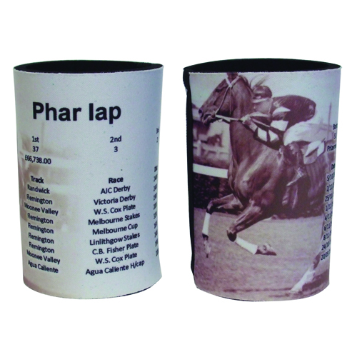 Phar Lap Can Cooler