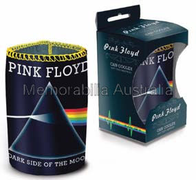 Pink Floyd Dark Side Can Cooler