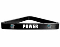 Port Adelaide Power Pool Triangle