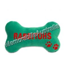 South Sydney Rabbitohs Dog Chew Toy