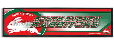 South Sydney Rabbitohs Bar Runner