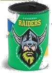 Canberra Raiders Can Cooler