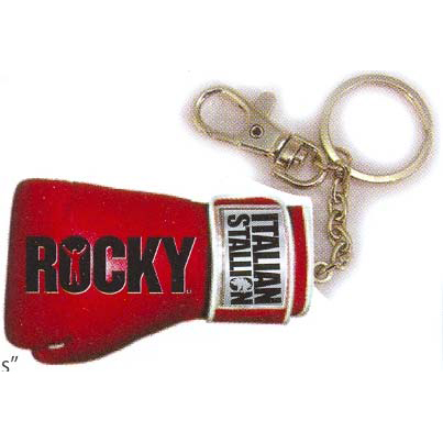 Rocky Key Ring - Glove