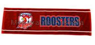 Sydney Roosters Velour Bar Towel