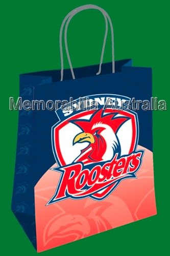 Sydney Roosters NRL  Gift Bag