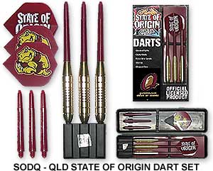 Queensland Dart Set