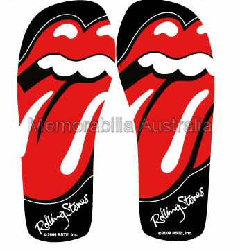 Rolling Stones  Mens Thongs