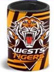 Wests Tigers Can Cooler