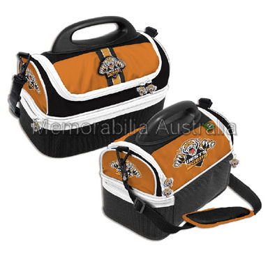 Wests Tigers Lunch Cooler