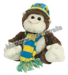 Gold Coast Titans 24cm Monkey