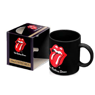 Rolling Stones 10oz Mug