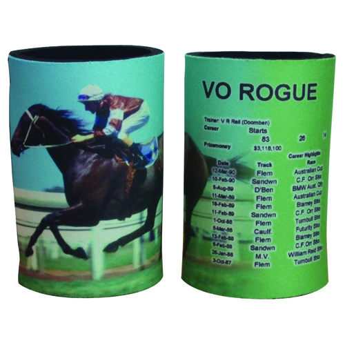 Vo Rogue Can Cooler