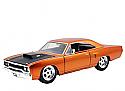1:24 F&F Doms Plymouth Road Runner - Fast n Furious 7 (2013)