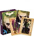 DC Comics - Heath Ledger Joker Playing Cards