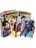 DC Comics - Superman Youth Playing Cards