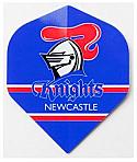 Newcastle Knights Dart Flights