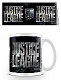 DC Comics - Justice League Logo Mug