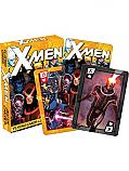 X-men Playing Cards