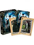 Harry Potter and the Prisoner of Azkaban Playing Cards