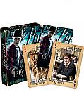 Harry Potter Half-blood Prince Playing Cards