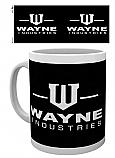 DC Comics - Wayne Industries Mug