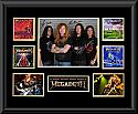 Megadeth Montage