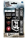 DC Comics - Justice League Logo Lanyard