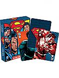 DC Comics - Superman Playing Cards