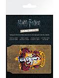 Harry Potter Gryffindor Card Holder