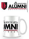 Harry Potter Gryffindor Alumni Mug