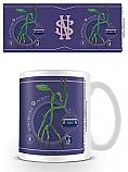 Fantastic Beasts and Where to Find Them 2 Bowtruckle Mug 