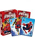Spiderman Youth Playing Cards 