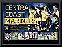 Central Coast Mariners 2013 Premiership Sportsprint