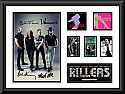 The Killers Framed Montage